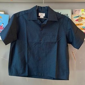 Anto Beverly Hills short sleeve shirt